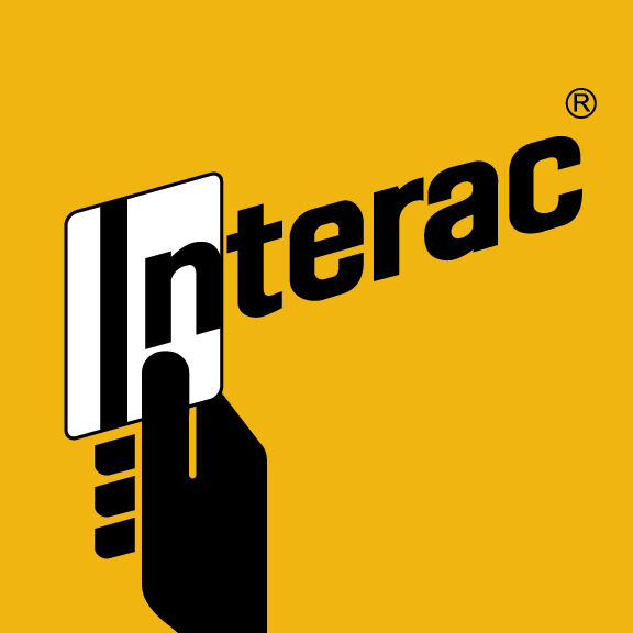 Donate with Interac
