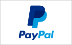 Donate with PayPal