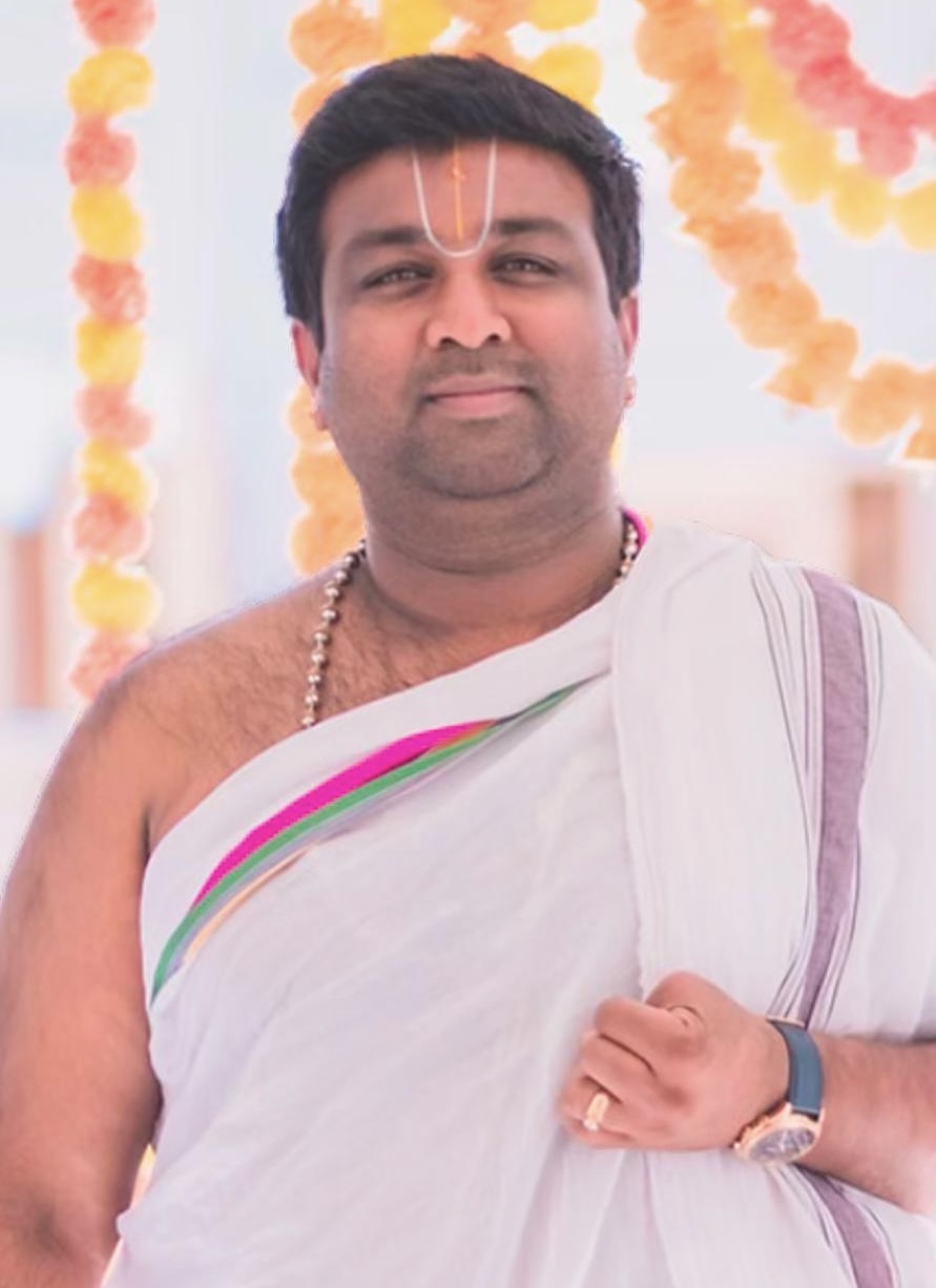 Priest Image