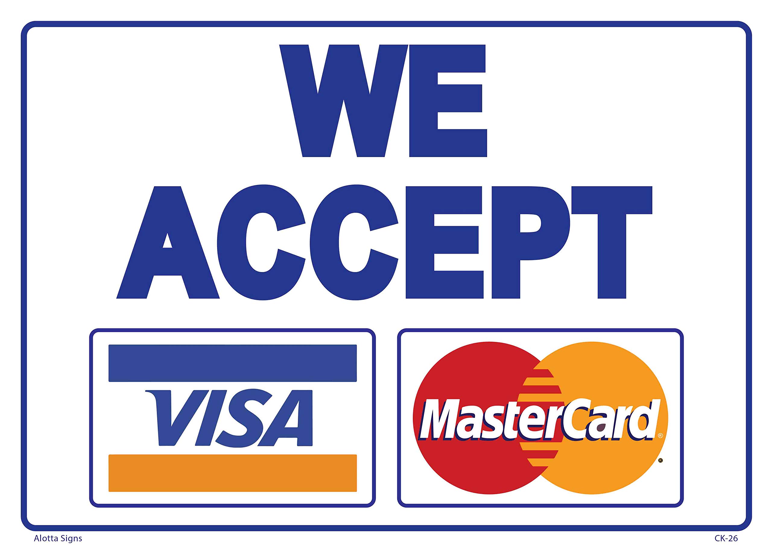 Donate with Debit or Credit Card